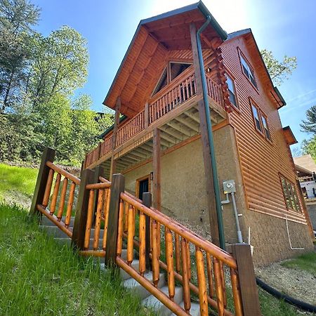 Valley Creek Castle Pigeon Forge Ngoại thất bức ảnh