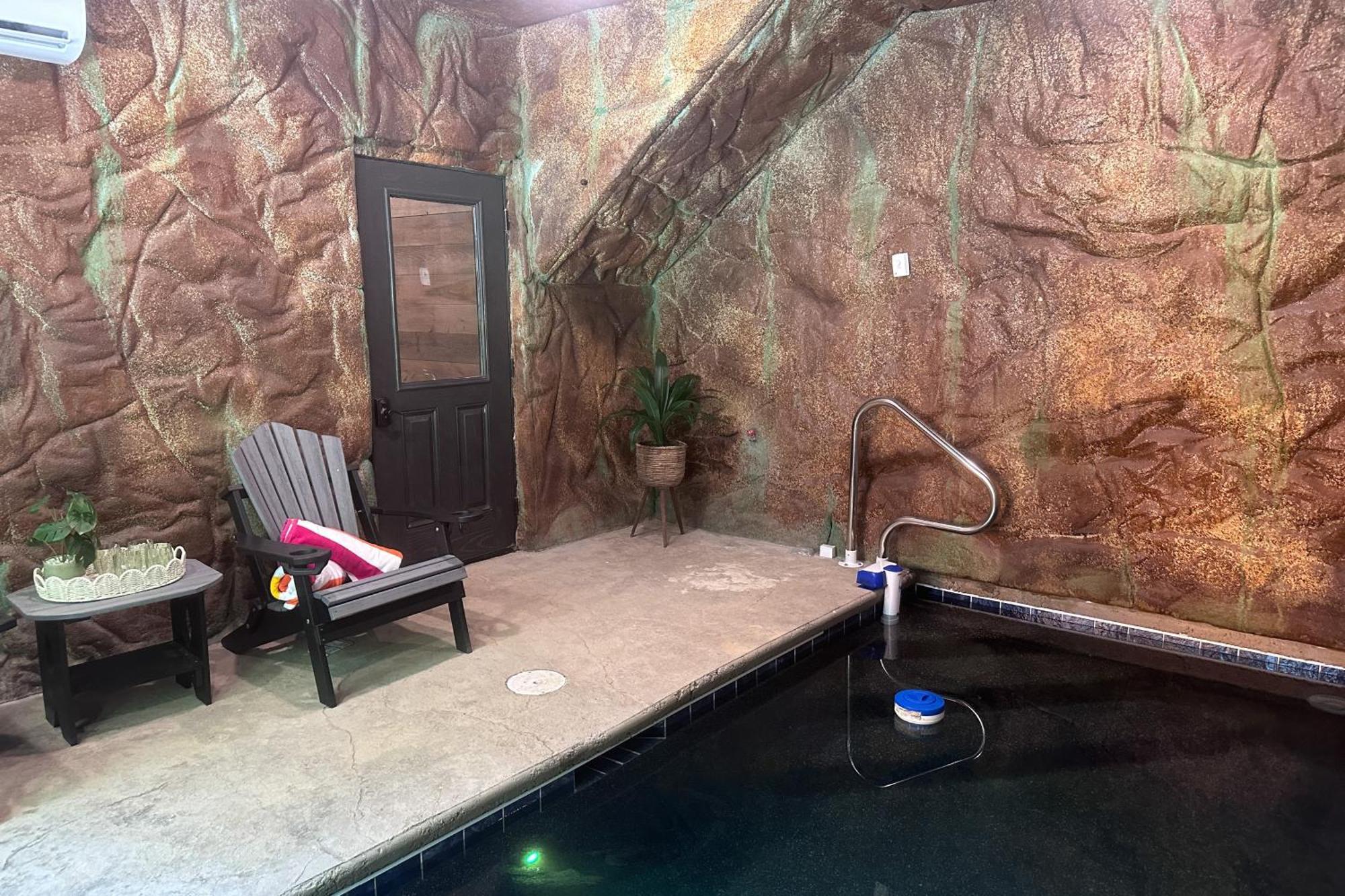 Valley Creek Castle Pigeon Forge Ngoại thất bức ảnh