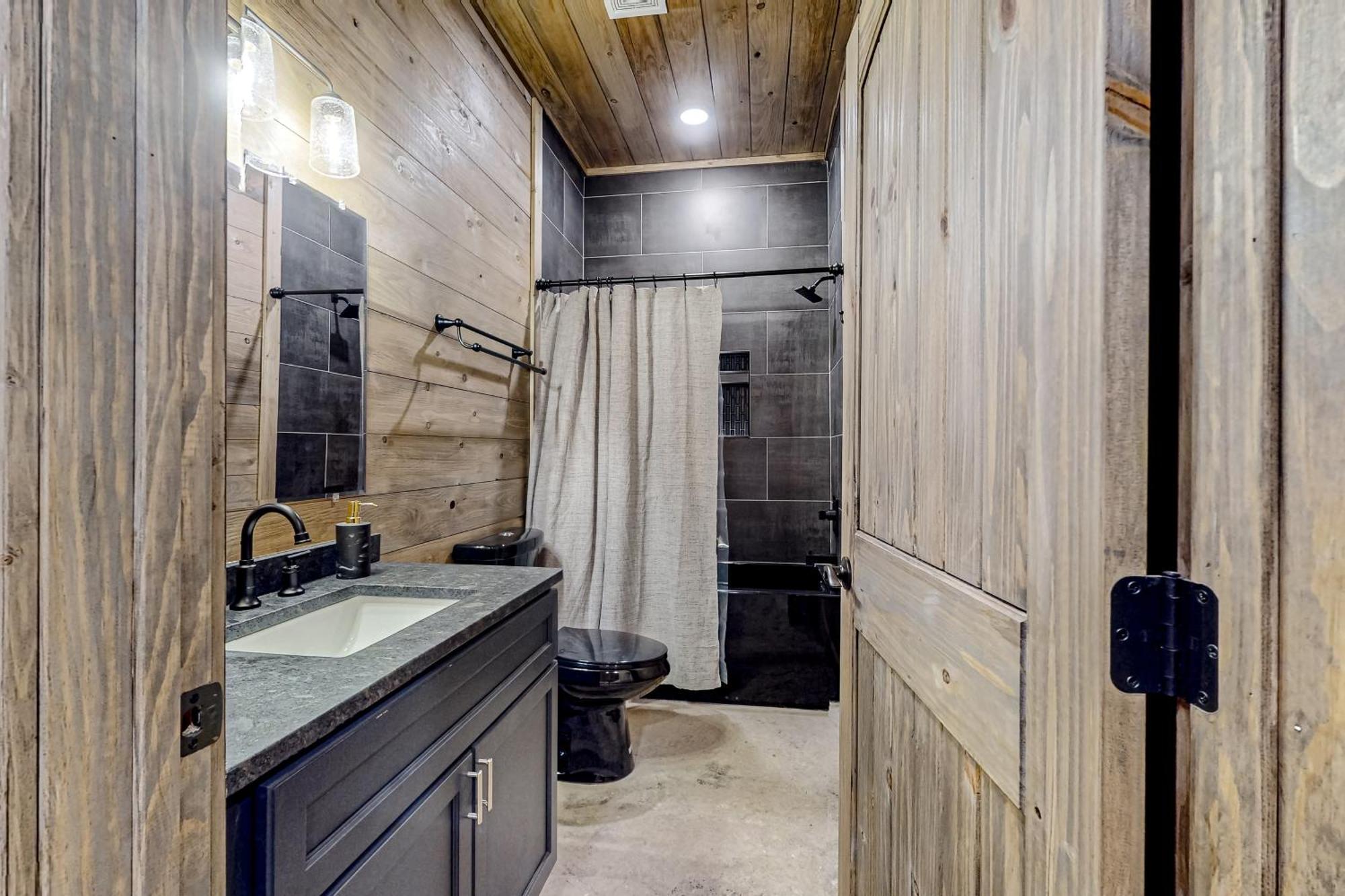 Valley Creek Castle Pigeon Forge Ngoại thất bức ảnh