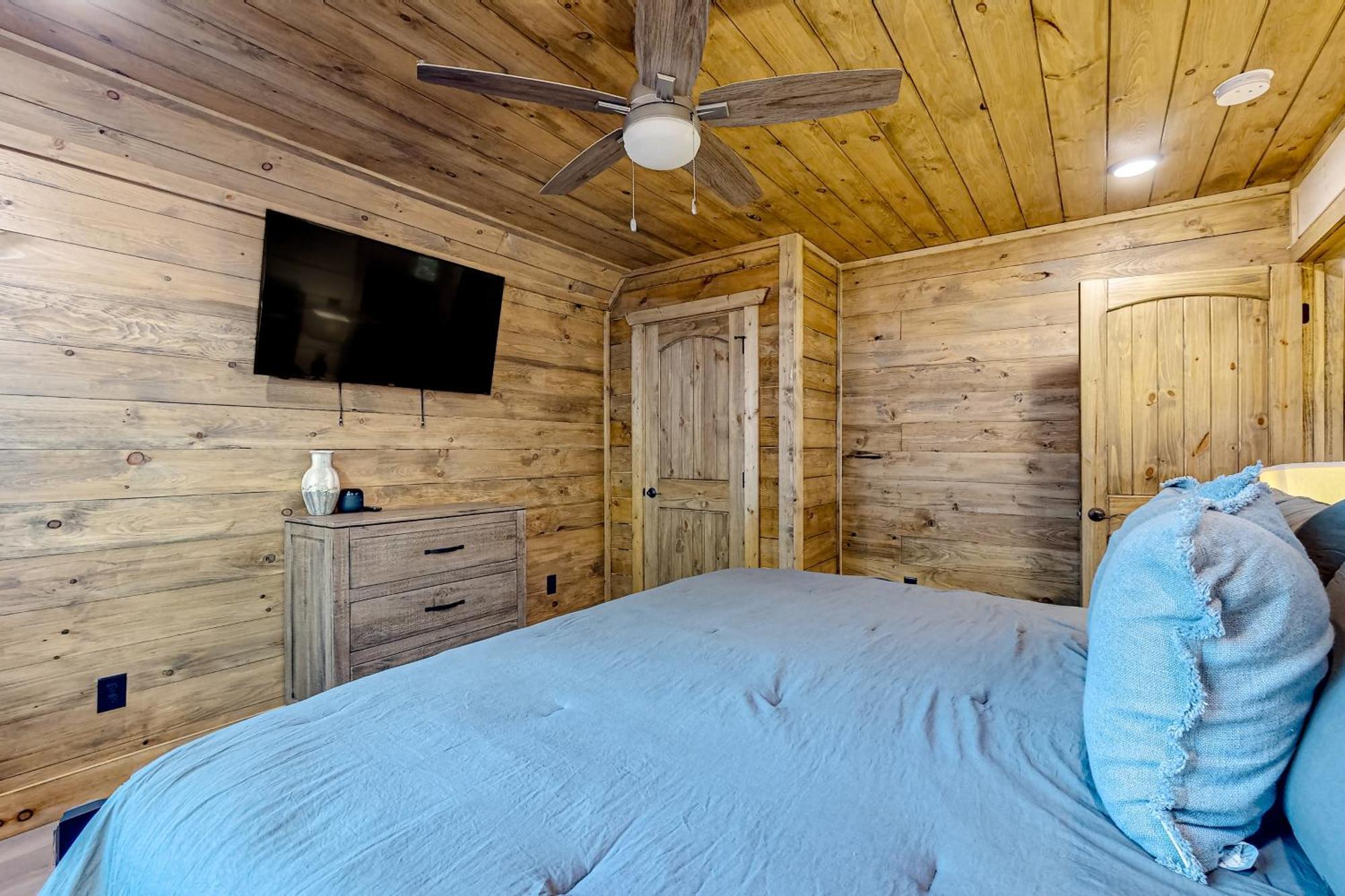 Valley Creek Castle Pigeon Forge Ngoại thất bức ảnh